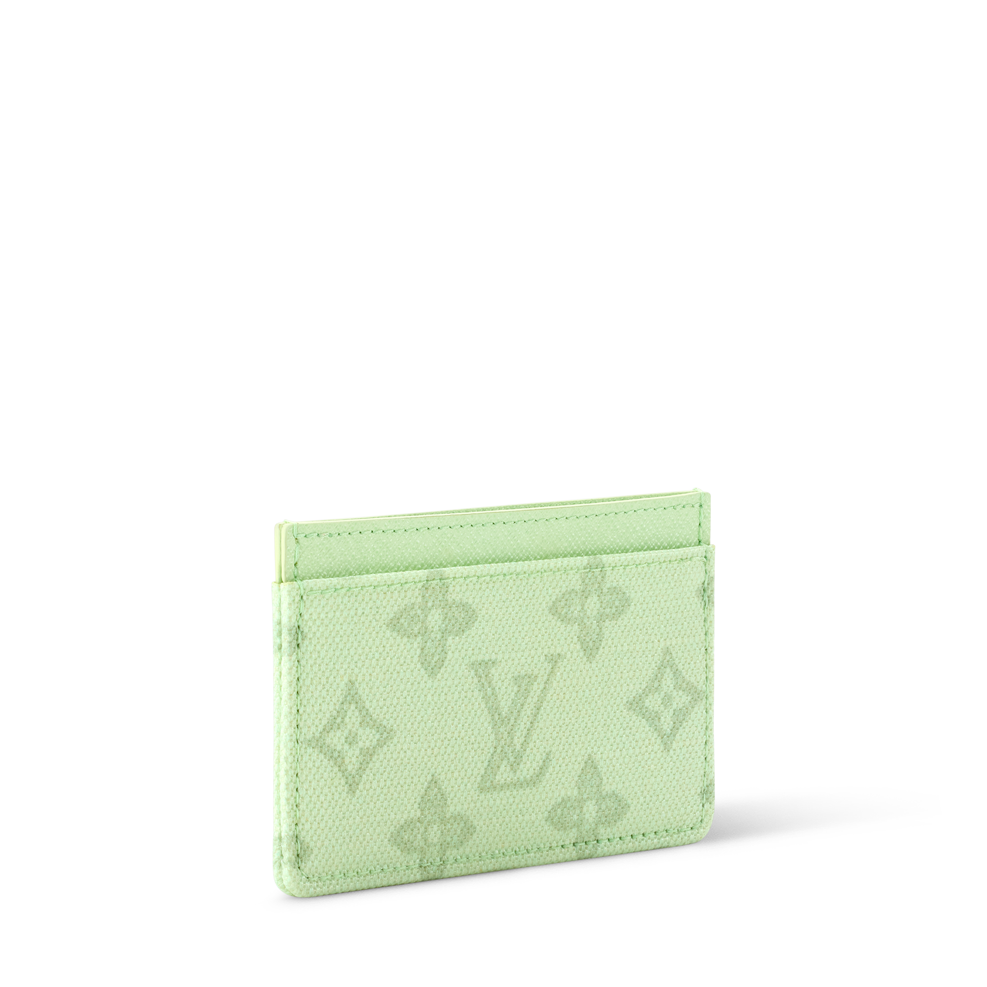 Card Holder Other Monogram Canvas - Women - Small Leather Goods